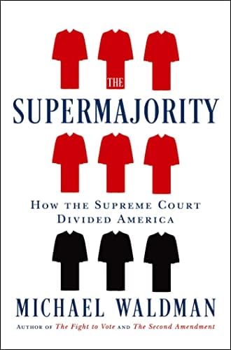 The Myth of Judicial Activism: Making Sense of Supreme Court